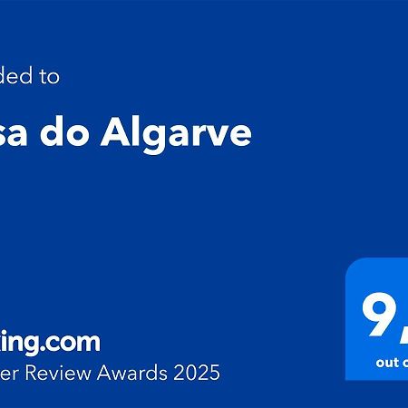 Appartamento Casa Do Algarve Albufeira Esterno foto