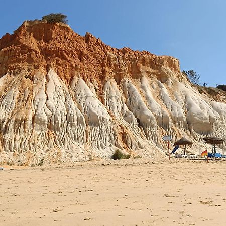 Appartamento Casa Do Algarve Albufeira Esterno foto