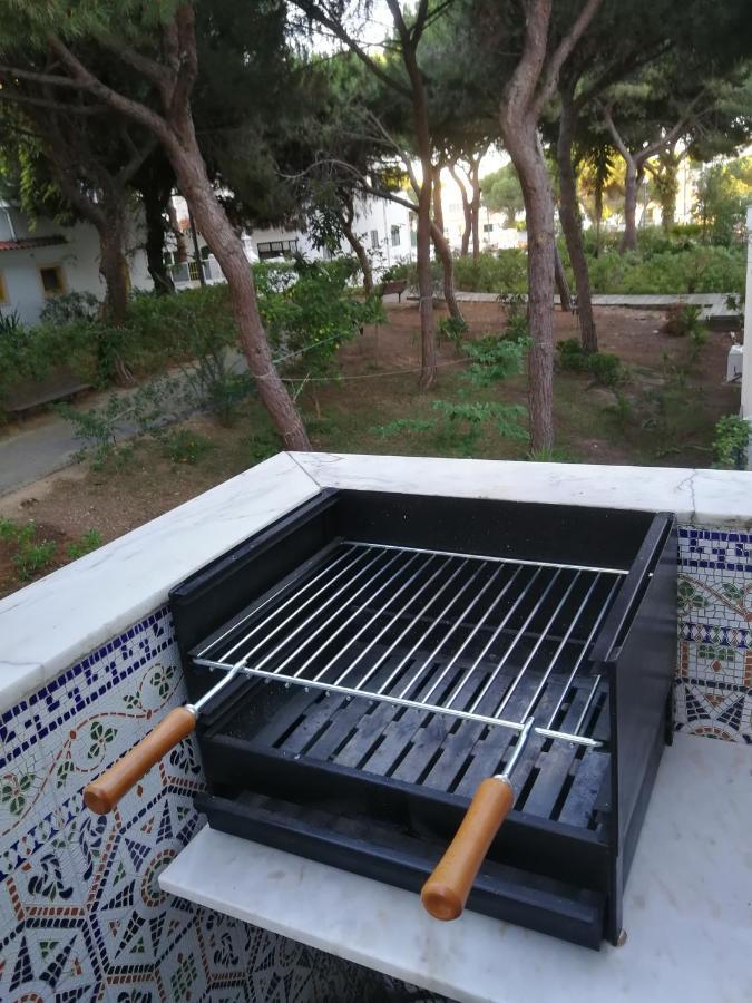 Appartamento Casa Do Algarve Albufeira Esterno foto