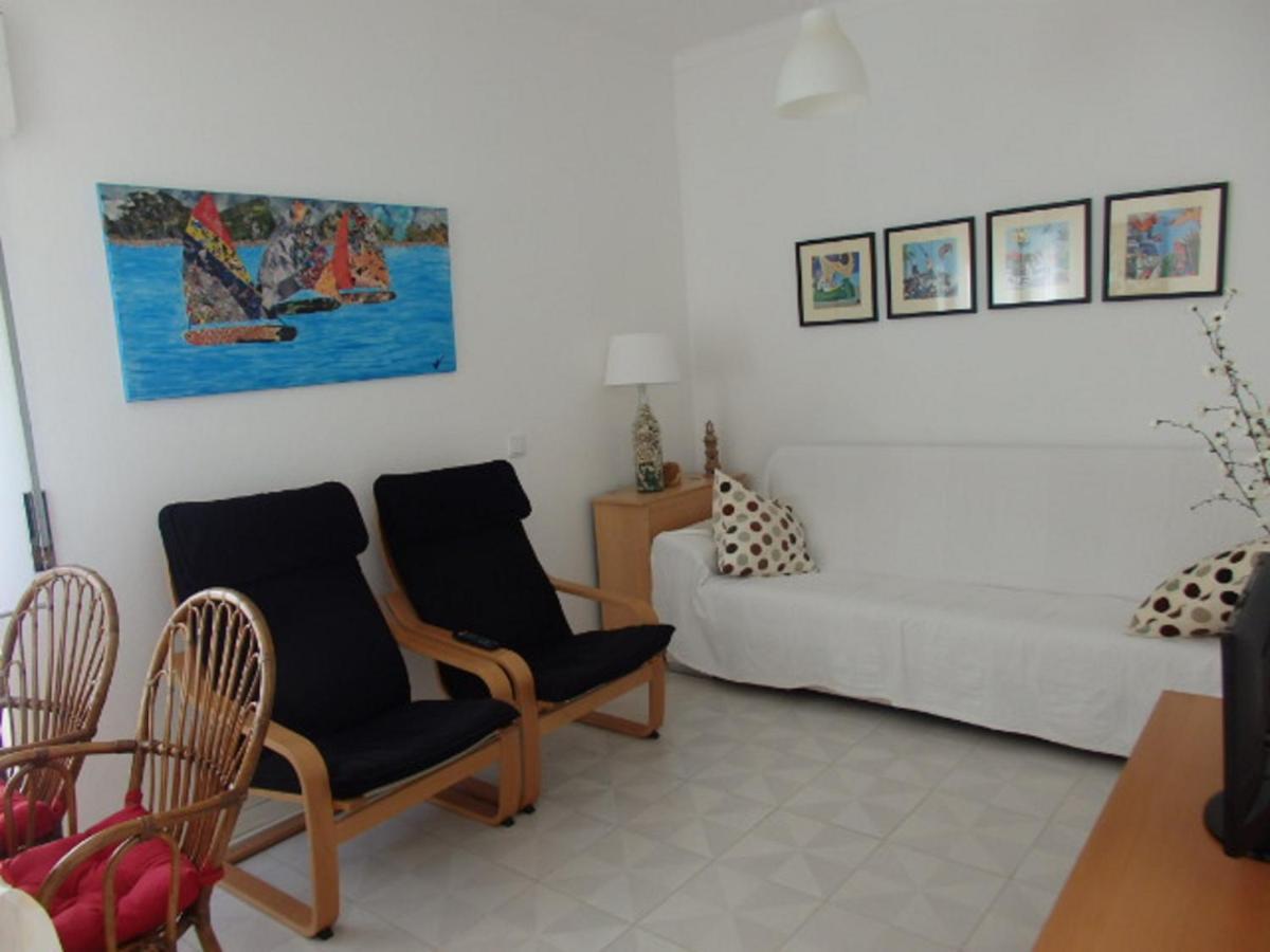 Appartamento Casa Do Algarve Albufeira Esterno foto