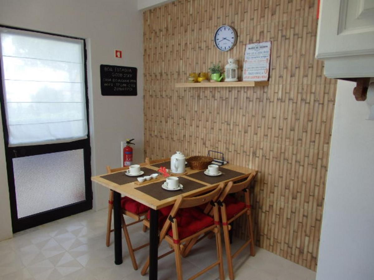 Appartamento Casa Do Algarve Albufeira Esterno foto