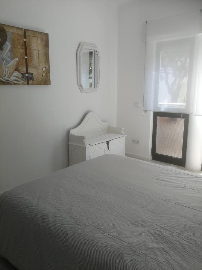 Appartamento Casa Do Algarve Albufeira Esterno foto