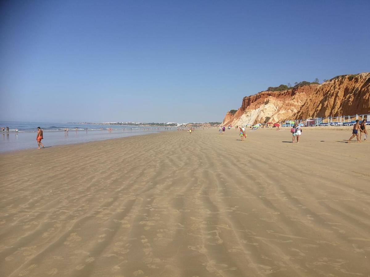 Appartamento Casa Do Algarve Albufeira Esterno foto