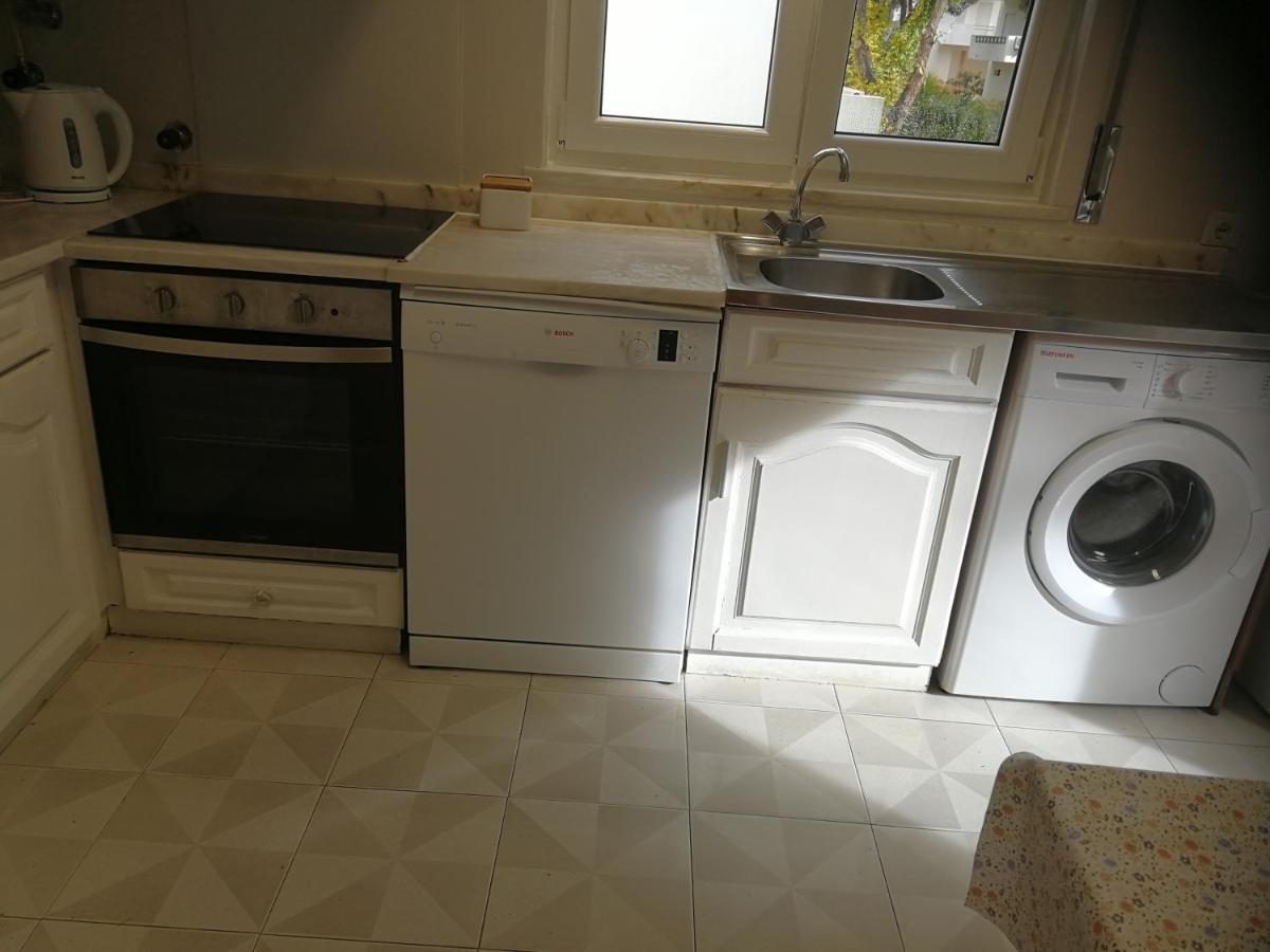 Appartamento Casa Do Algarve Albufeira Esterno foto