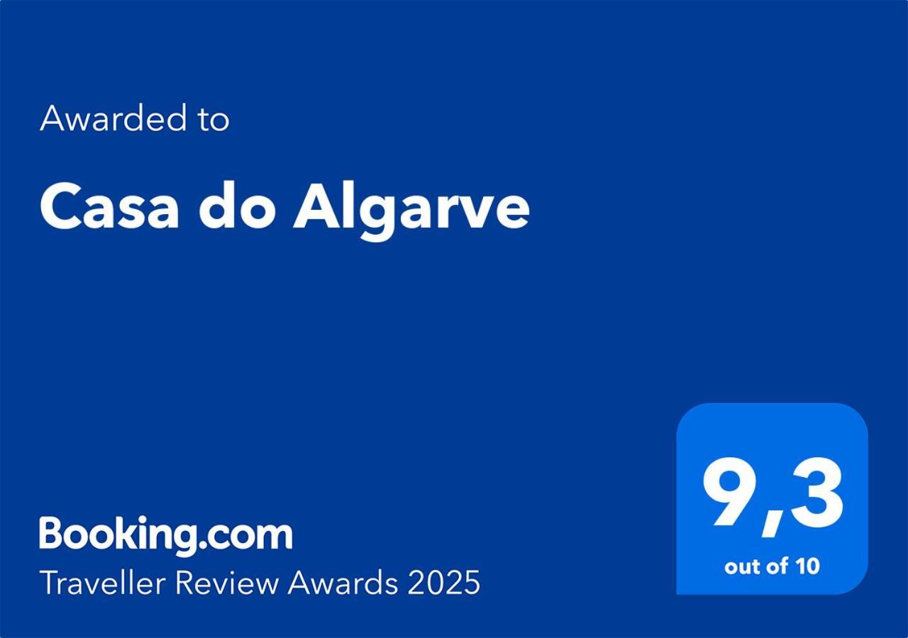 Appartamento Casa Do Algarve Albufeira Esterno foto